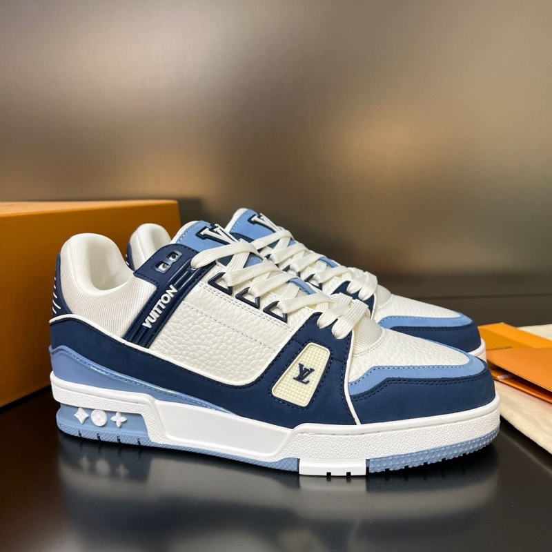 Louis Vuitton Sneakers